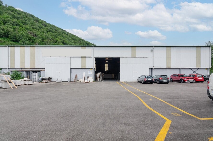 Ablaña, Mieres, Asturias for sale - Building Photo - Image 1 of 35