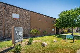 Plus de détails pour 1503 W Missouri Ave, Phoenix, AZ - Multi-résidentiel à vendre