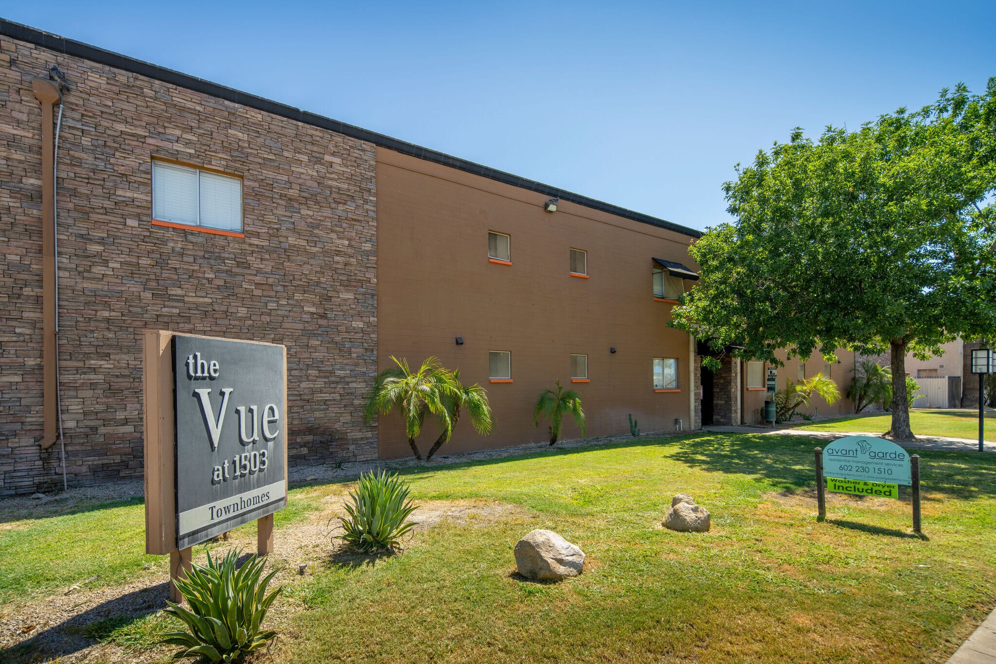 1503 W Missouri Ave, Phoenix, AZ à vendre Photo principale- Image 1 de 33