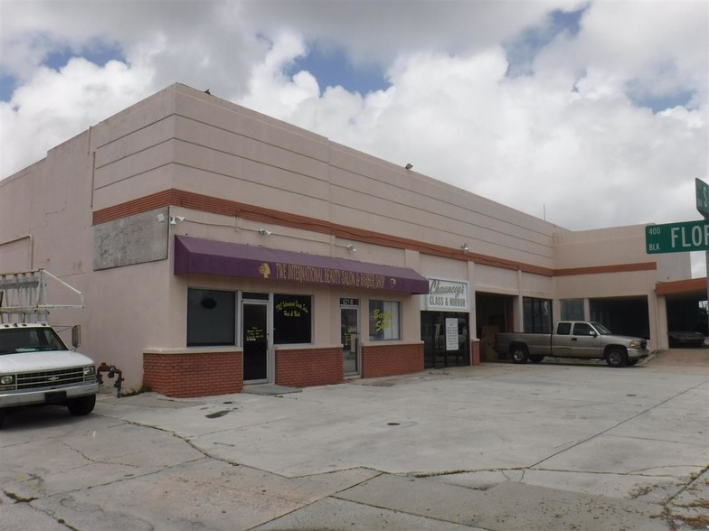 625 S US Highway One, Fort Pierce, FL for sale - Building Photo - Image 1 of 1