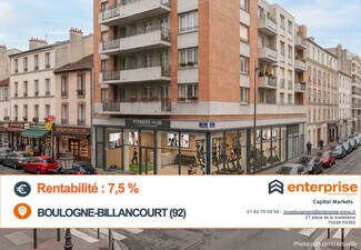 Plus de détails pour Commerce de détail à vendre