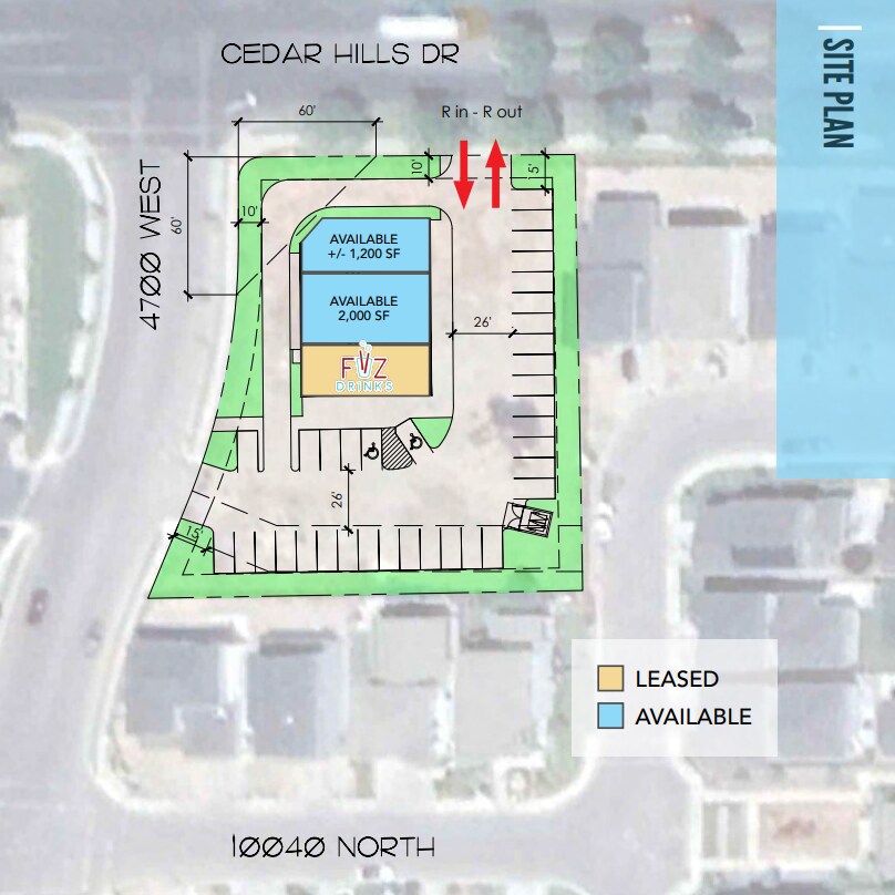 4700 10066 N, Cedar Hills, UT à vendre Photo du bâtiment- Image 1 de 1