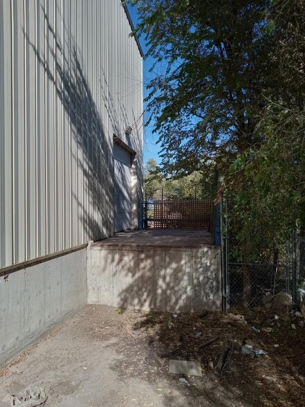 1125-1135 Depew Ct, Lakewood, CO for lease - Building Photo - Image 2 of 6