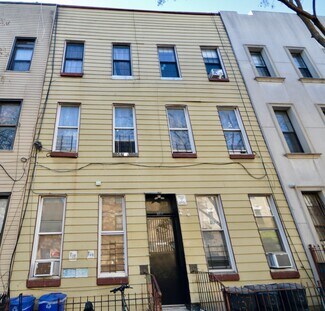 More details for 1371 Greene Ave, Brooklyn, NY - Multifamily for Sale