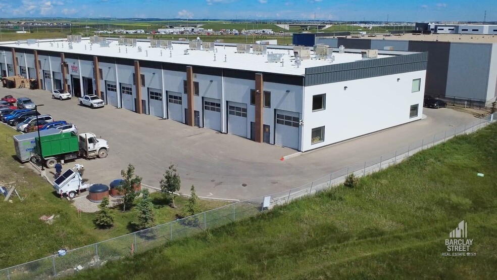 12318 Barlow Trl NE, Calgary, AB for sale - Commercial Listing Video - Image 2 of 6