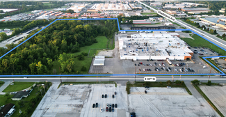 More details for 2929 N Shadeland Ave, Indianapolis, IN - Industrial for Sale