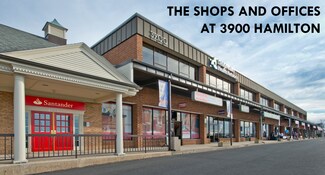 Plus de détails pour 3900 Hamilton Blvd, Allentown, PA - Bureau, Commerce de détail à louer