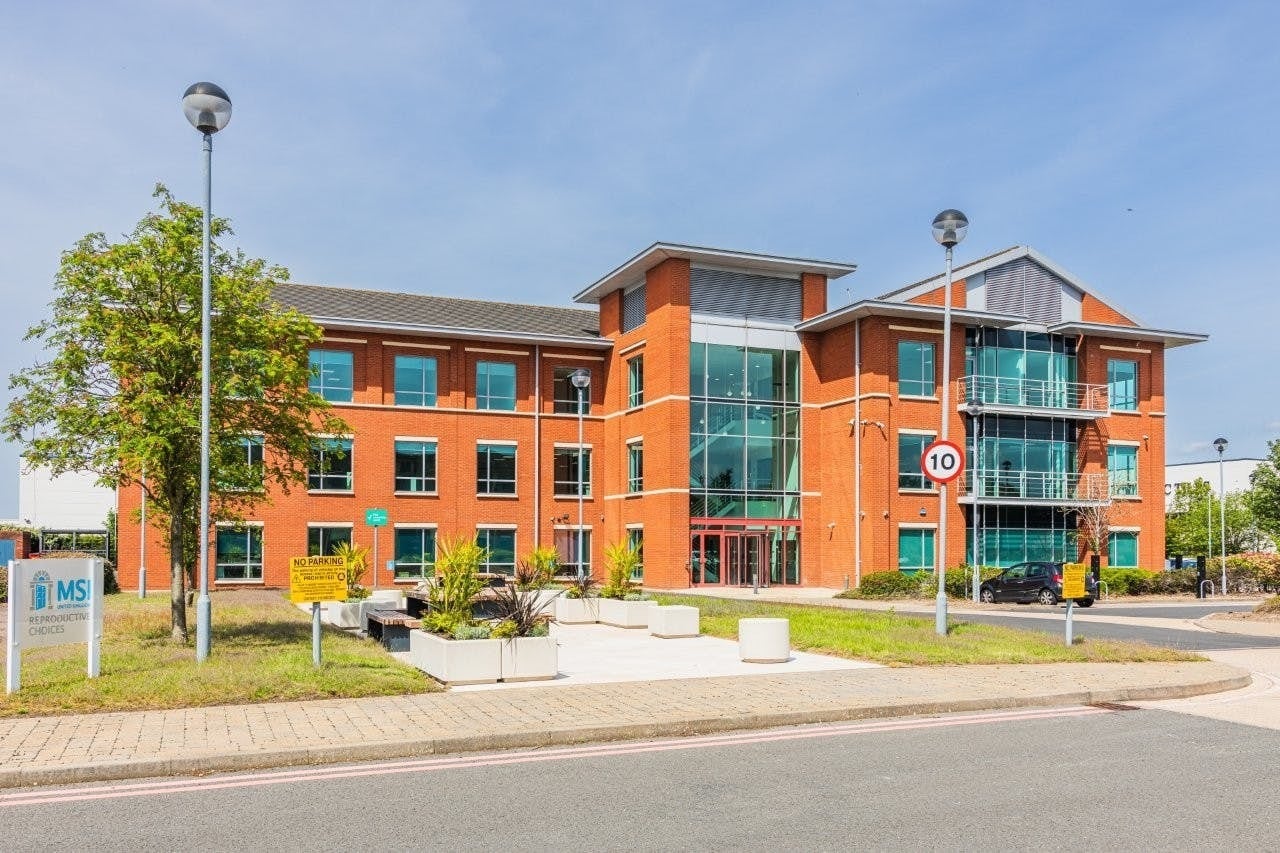 Starley Way, Birmingham for lease Building Photo- Image 1 of 18