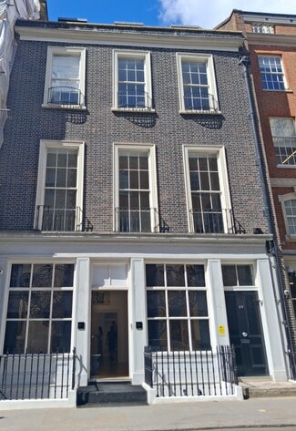 More details for 29 Sackville St, London - Office for Lease