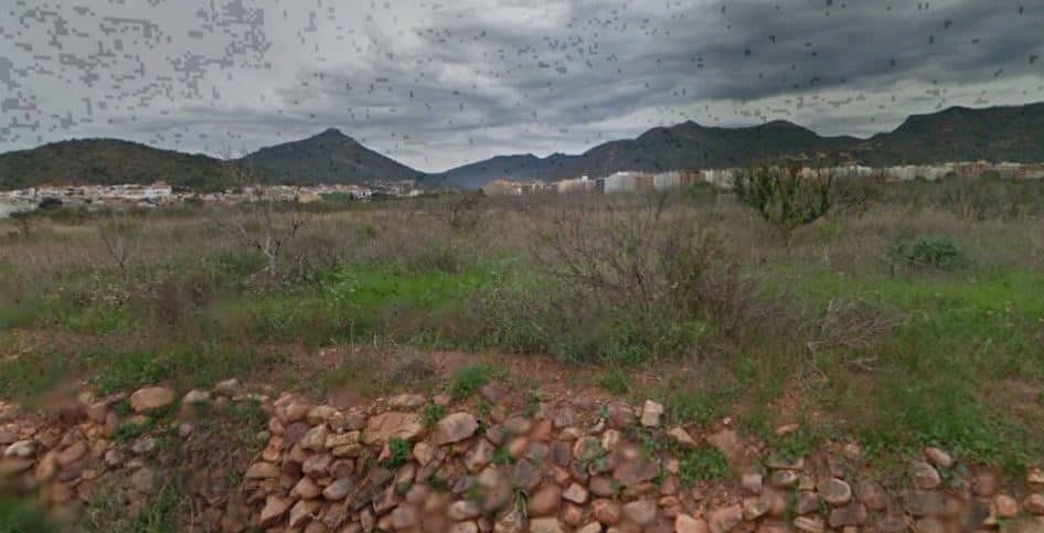 Carrer Almacén la Valenciana, Parcela 784, La Vilavella, Castellón à vendre - Aérien - Image 3 de 4