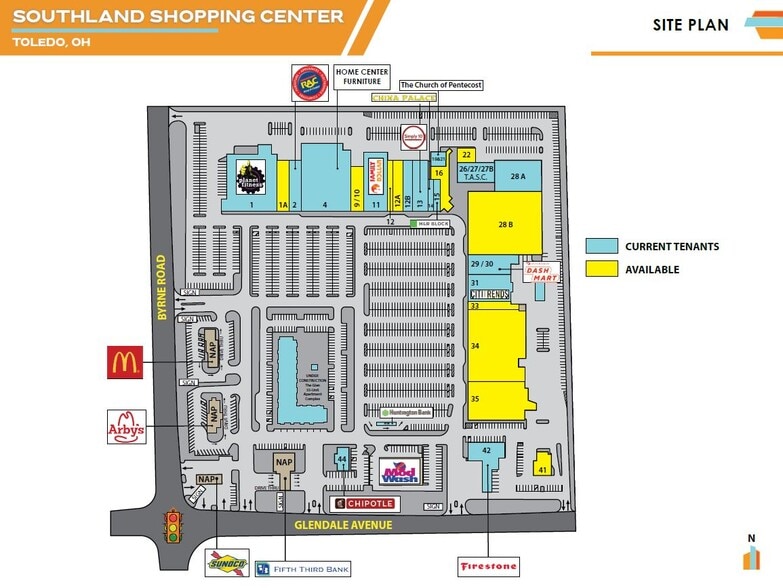 1415 Byrne Rd, Toledo, OH for lease - Building Photo - Image 2 of 10