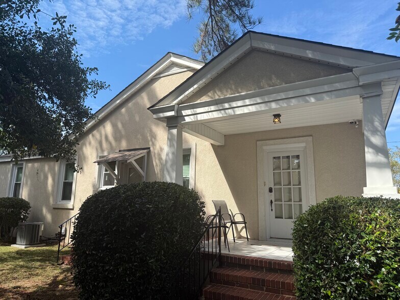 2322 Washington Rd, Augusta, GA à louer - Photo du bâtiment - Image 2 de 3