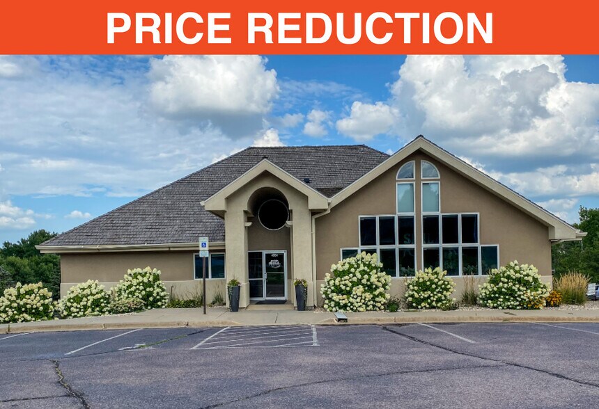 4904 S Minnesota Ave, Sioux Falls, SD for lease - Building Photo - Image 1 of 5