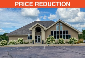 More details for 4904 S Minnesota Ave, Sioux Falls, SD - Office for Lease