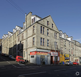 More details for 72-74 Lynedoch St, Greenock - Retail for Sale