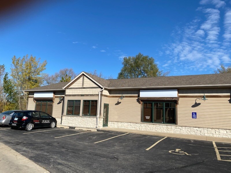 3261 19th St NW, Rochester, MN for sale Building Photo- Image 1 of 1
