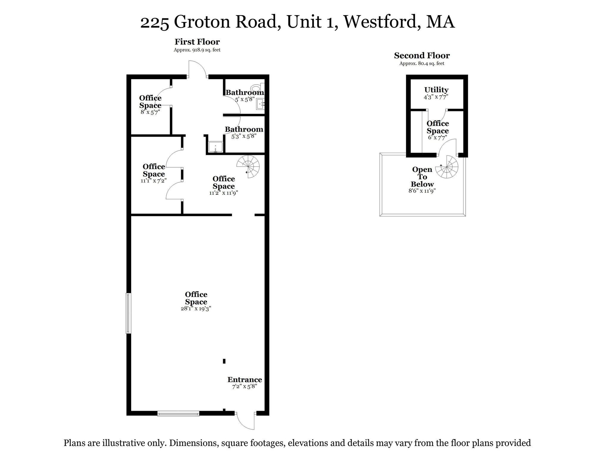 225 Groton Rd, Westford, MA for lease Primary Photo- Image 1 of 4