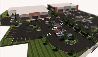 More details for 1467 Atwood Ave, Johnston, RI - Flex for Lease