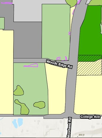 W College Ave, New Berlin, WI for sale - Building Photo - Image 2 of 7