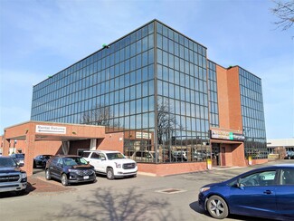 Plus de détails pour 477 Connecticut Blvd, East Hartford, CT - Bureau, Bureau/Médical à louer