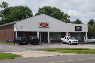 More details for 2150 N Waterford Dr, Florissant, MO - Retail for Sale