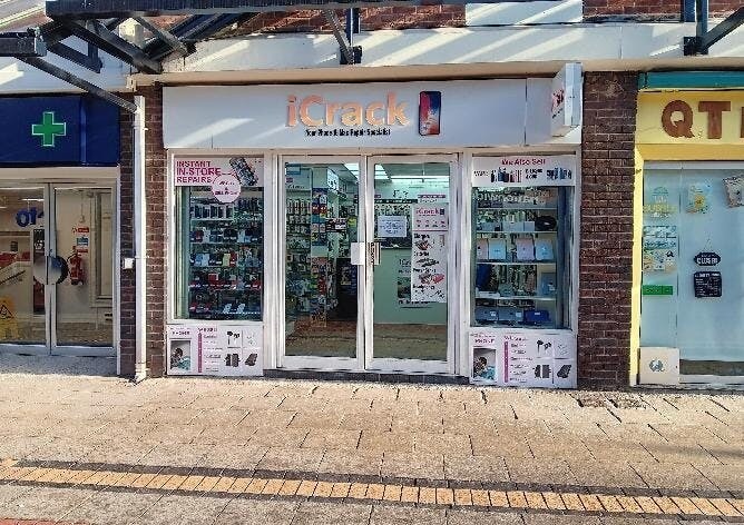 Gresley Row, Lichfield à louer - Photo du bâtiment - Image 2 de 8