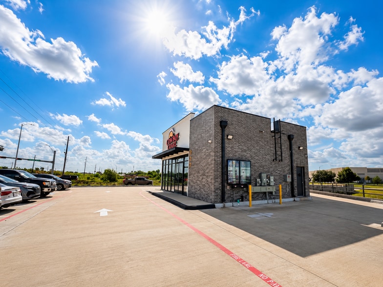 777 Cane Island Pkwy, Katy, TX for sale - Building Photo - Image 3 of 3