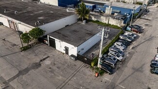 More details for 5201 NW 36th Ave, Hialeah, FL - Industrial for Lease