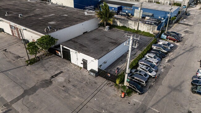 More details for 5201 NW 36th Ave, Hialeah, FL - Industrial for Lease