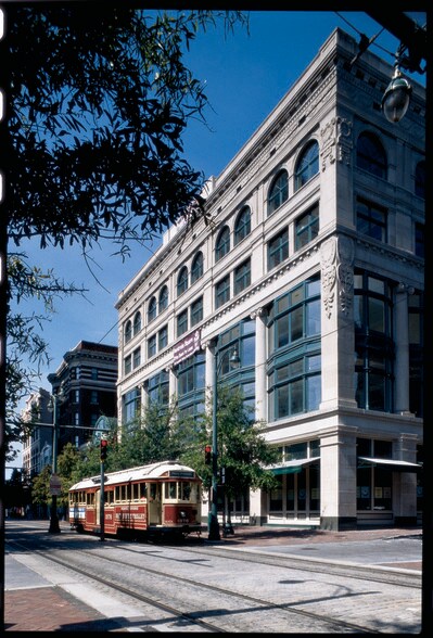 119 S Main St, Memphis, TN à louer - Photo du bâtiment - Image 2 de 3