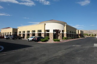 Plus de détails pour 6037 S Fort Apache Rd, Las Vegas, NV - Bureau à louer