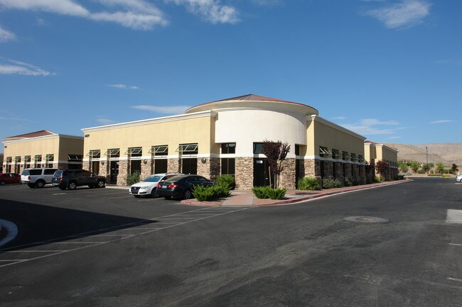 Plus de détails pour 6037 S Fort Apache Rd, Las Vegas, NV - Bureau à louer