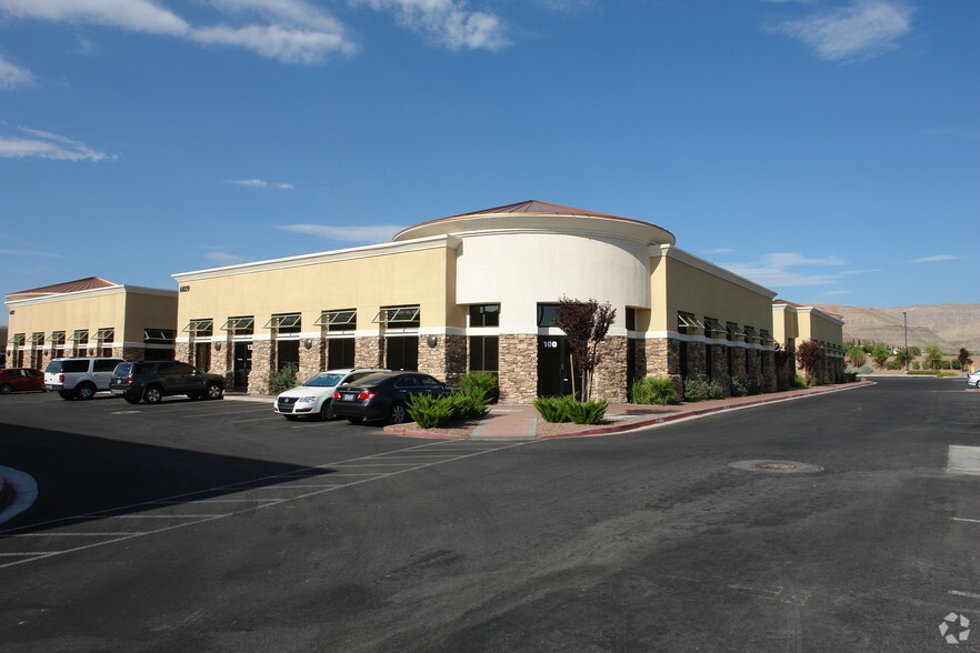 6037 S Fort Apache Rd, Las Vegas, NV for lease - Primary Photo - Image 2 of 7