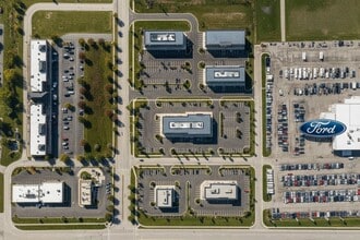 SWC Route 34 and Mitchell dr, Plano, IL à louer Photo intérieure- Image 2 de 4