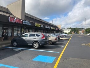 379-399 Brick Blvd, Brick, NJ à louer Photo intérieure- Image 2 de 10