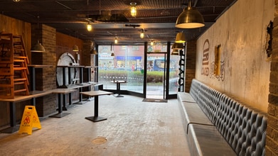 273-279 High Rd, Loughton à louer Photo intérieure- Image 2 de 6