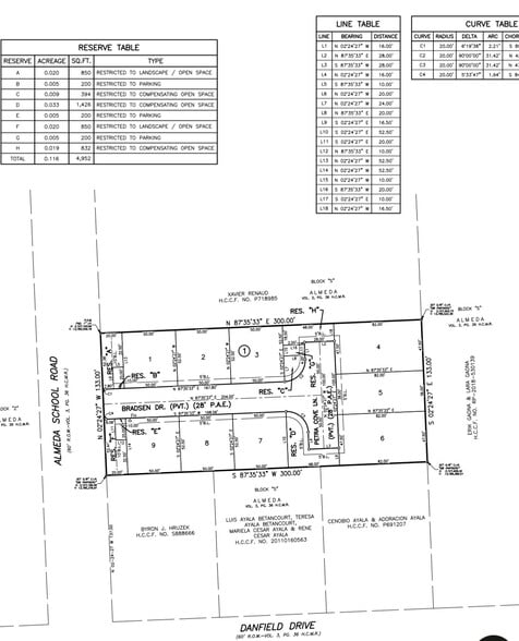 14141 Almeda School rd, Houston, TX for sale - Building Photo - Image 2 of 11