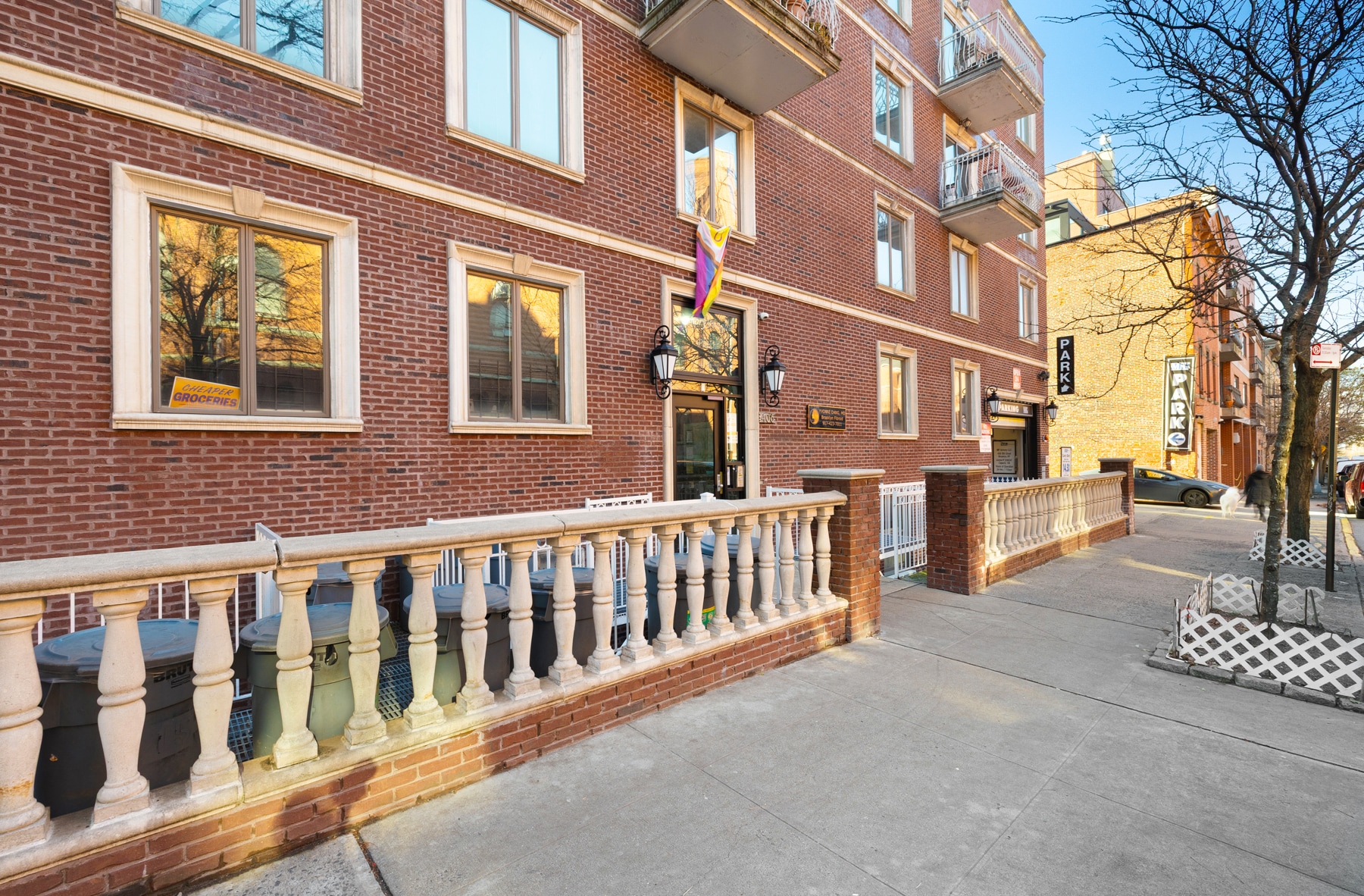 406 15th St, Brooklyn, NY for lease Primary Photo- Image 1 of 23