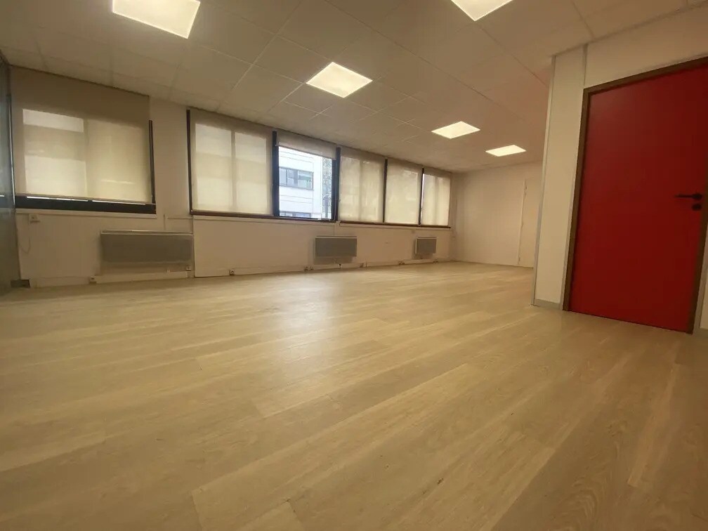 38 Rue Jules Verne, Orvault à vendre Photo intérieure- Image 1 de 3