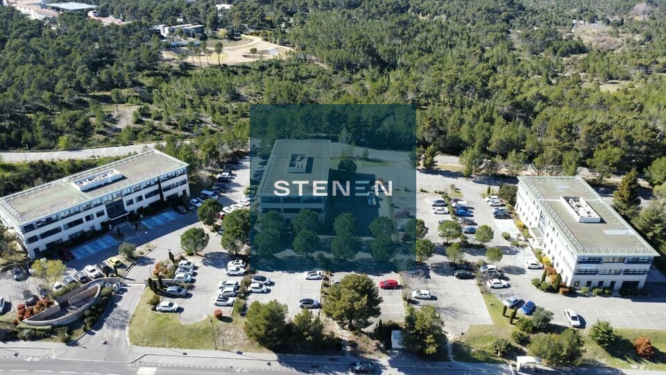 320 Avenue Archimède, Aix-en-Provence for lease - Building Photo - Image 2 of 16