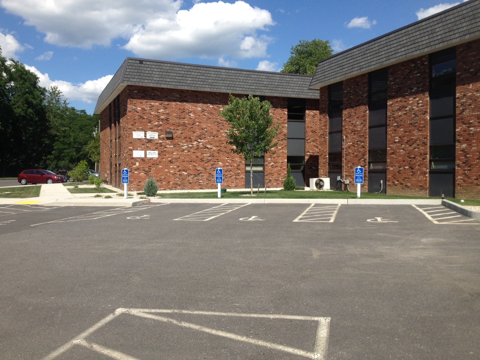 30 Peck Rd, Torrington, CT for lease Interior Photo- Image 1 of 1