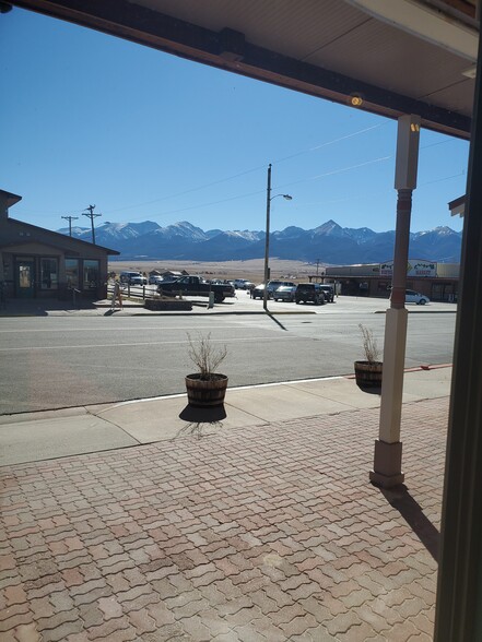 95 Main St, Westcliffe, CO à louer - Photo du b timent - Image 3 de 3