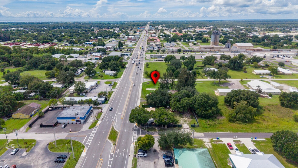 100 NW 10th Street, Okeechobee, FL for sale - Building Photo - Image 2 of 6