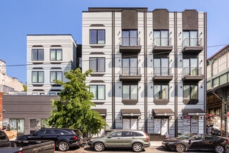 More details for 1153-1155 Broadway, Brooklyn, NY - Multifamily for Sale