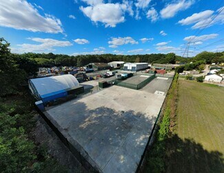 More details for Courtwood Business Park, Sandleheath - Industrial for Lease