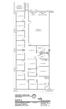 4925 Galaxy Pky, Warrensville Heights, OH for lease Site Plan- Image 1 of 1