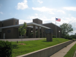 More details for 710 W 8th St, Fort Scott, KS - Office for Sale