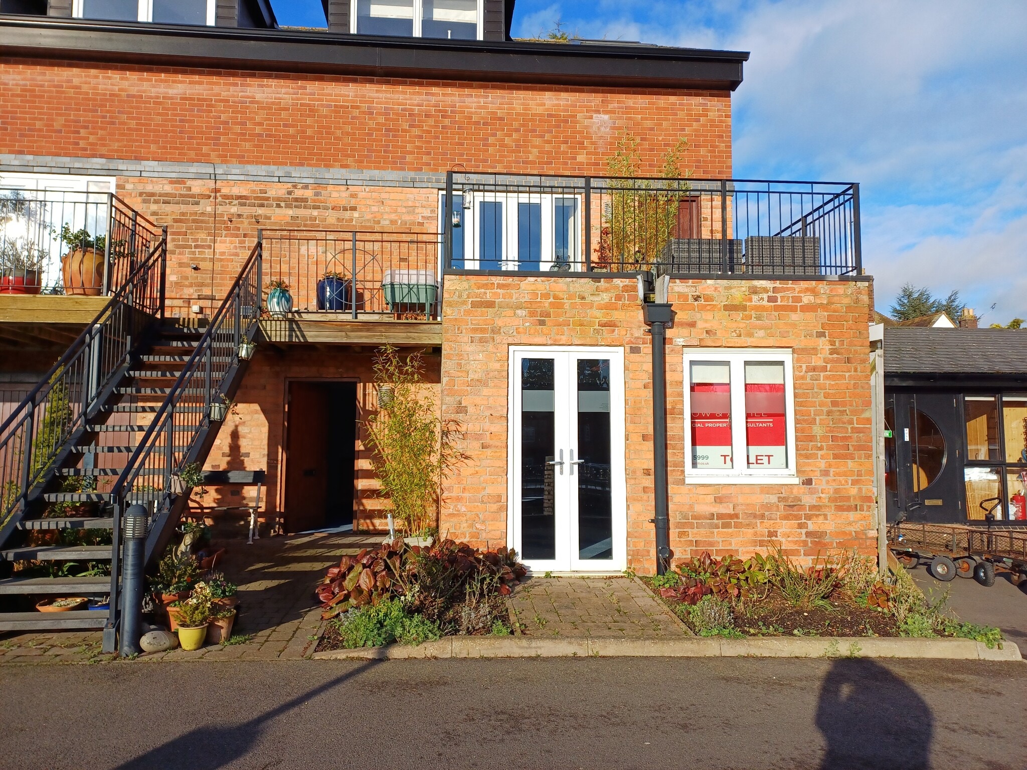 Union Whar, Market Harborough for lease Primary Photo- Image 1 of 6