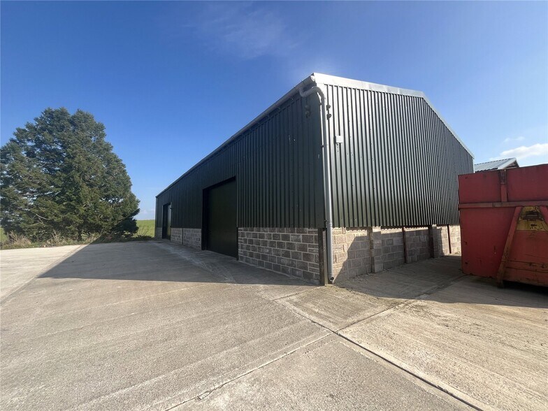 Marlborough, Everleigh à louer - Photo du bâtiment - Image 3 de 5