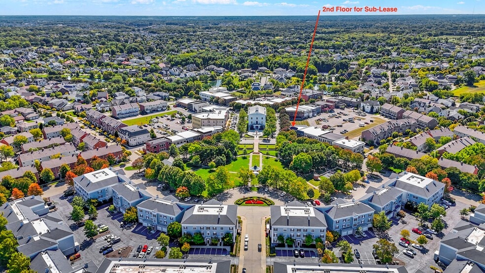 2139 Glebe St, Carmel, IN à louer - Photo du bâtiment - Image 2 de 31